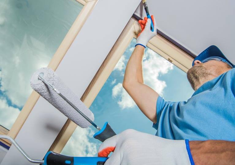 painting and decorating gloucestershire