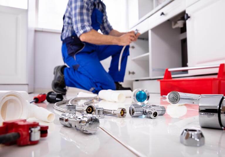 property maintenance gloucestershire