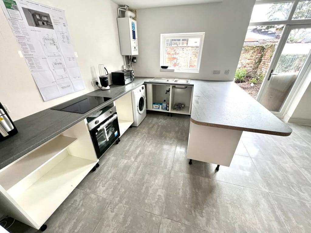 renovation company cheltenham