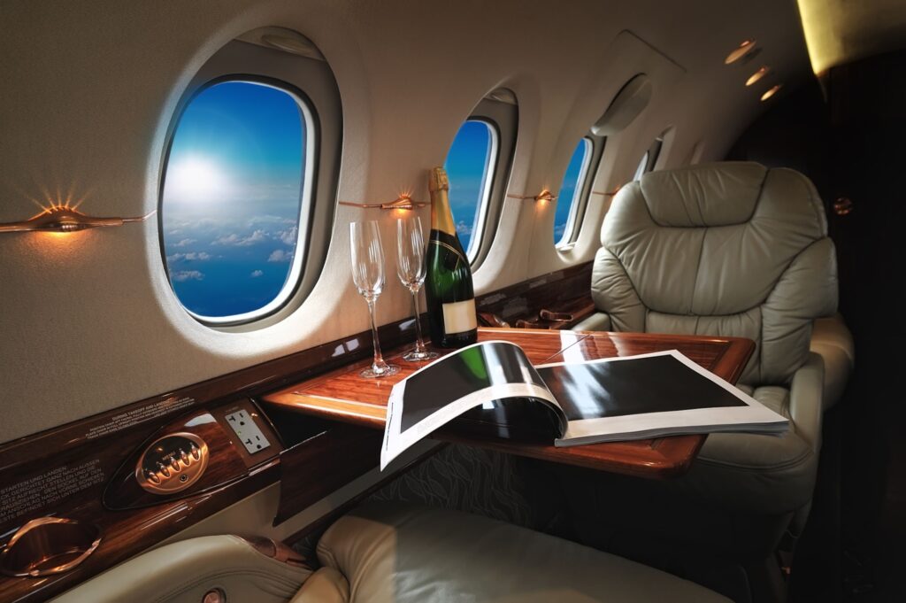 aviation services