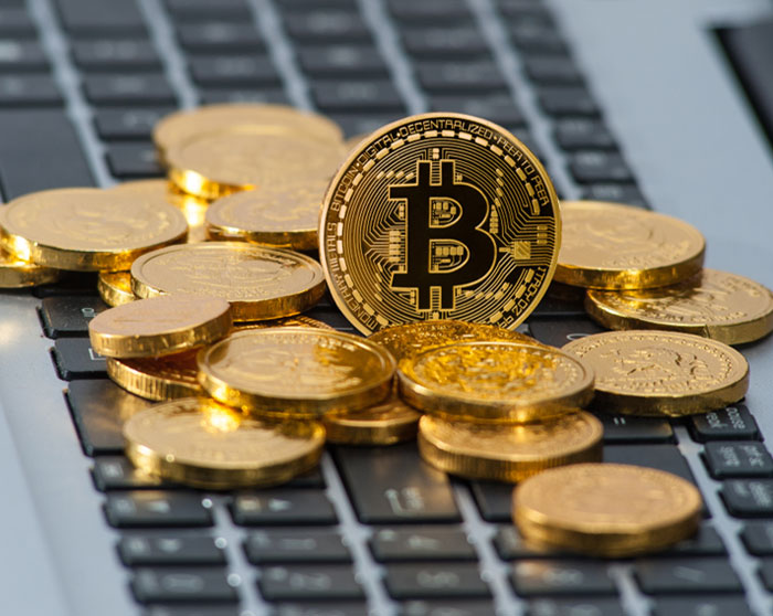 Cryptocurrency